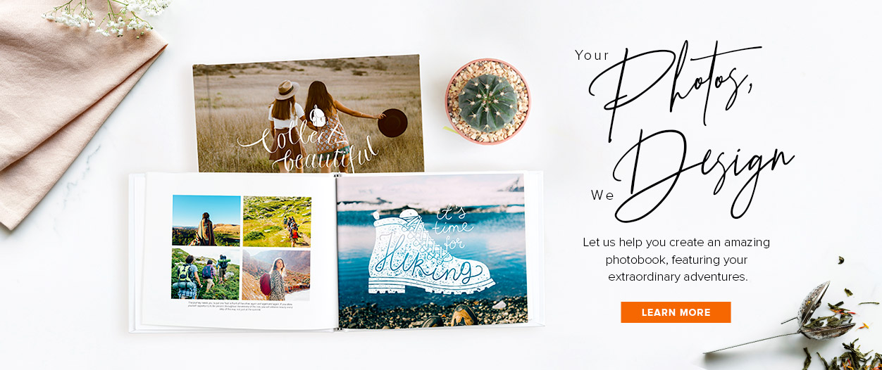 Photo Books, Wedding Cards, Travel Albums Photobook Canada